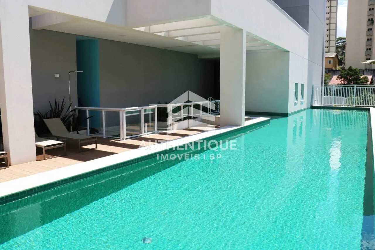 Imagem High Park Aclimação - Apartamento à venda no bairro Vila Mariana - São Paulo/SP, Zona Sul