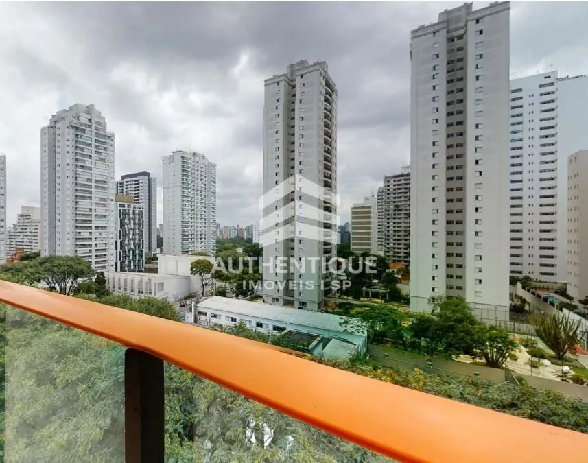 Imagem LINE ALTO DA BOA VISTA - Apartamento à venda no bairro Alto da Boa Vista - São Paulo/SP, Zona Sul