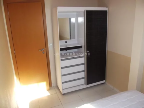 Imagem Apartamento 1 dormitório próximo ao mar