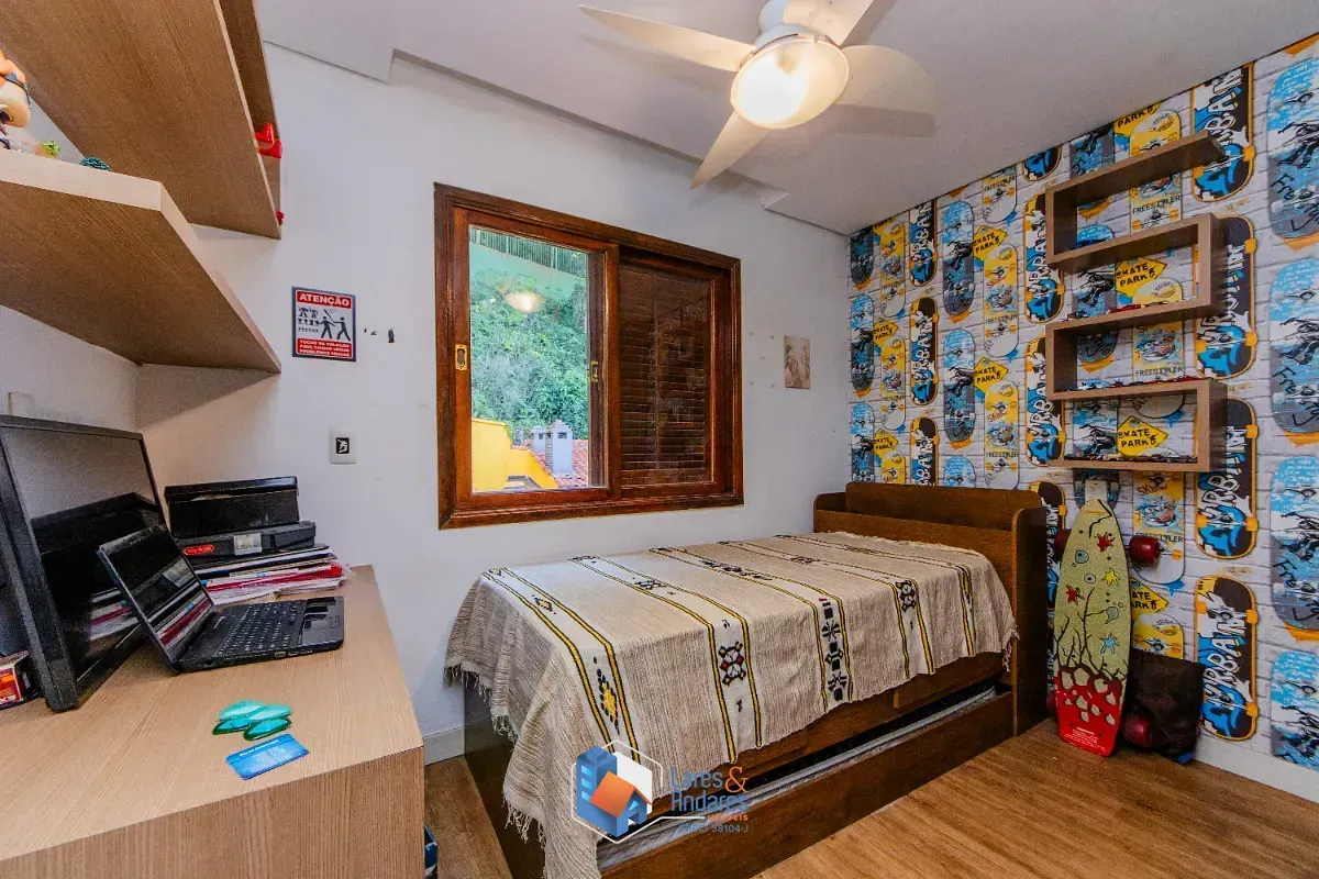 Imagem Casa em condomínio para venda e locação em Tremembé com 4 quartos, sendo 4 suítes, 557m²