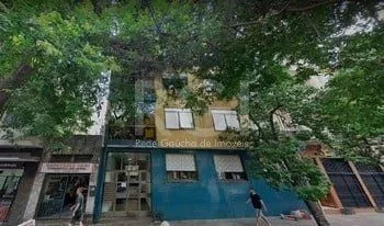 Imagem Apartamento para Venda - 91m², 3 dormitórios, Santana