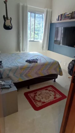 Imagem Apartamento 3 quartos, Sol da Manhã, em frente ao Morro do Moreno