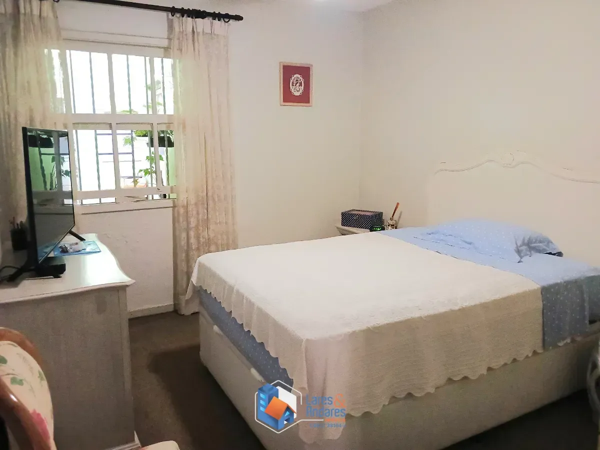 Imagem Casa para venda em Cidade Monções com 3 quartos, sendo 1 suíte, 170m²