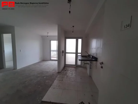 Imagem Apartamento 65m² 2 dormitórios - Morumbi