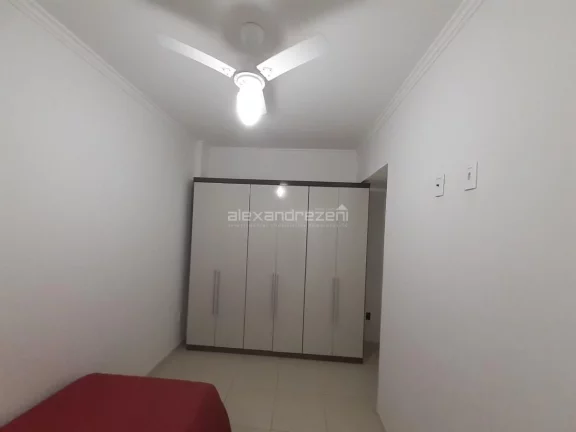 Imagem Apartamento 3 dormitórios local tranquilo