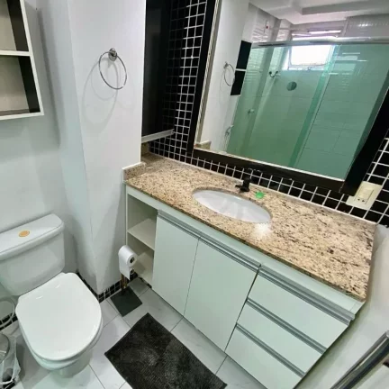 Imagem APARTAMENTO RESIDENCIAL em MANAUS - AM, ADRIANÓPOLIS