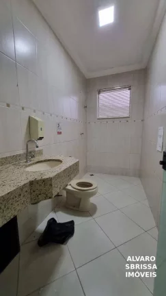 Imagem Galpão para Locação – Excelente Localização em Salto/SP