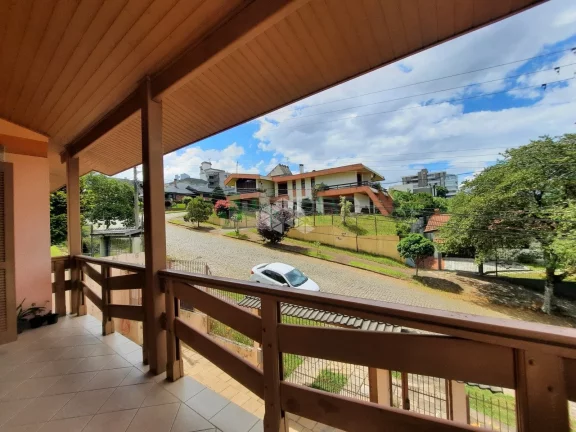Imagem Casa 3 quartos para Venda no bairro Colina Sorriso em Caxias do Sul