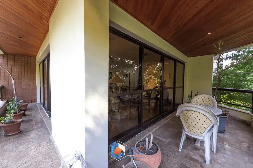 Imagem Apartamento à venda 6 Quartos 4 Suites 4 Vagas 368M² Morumbi São Paulo - SP