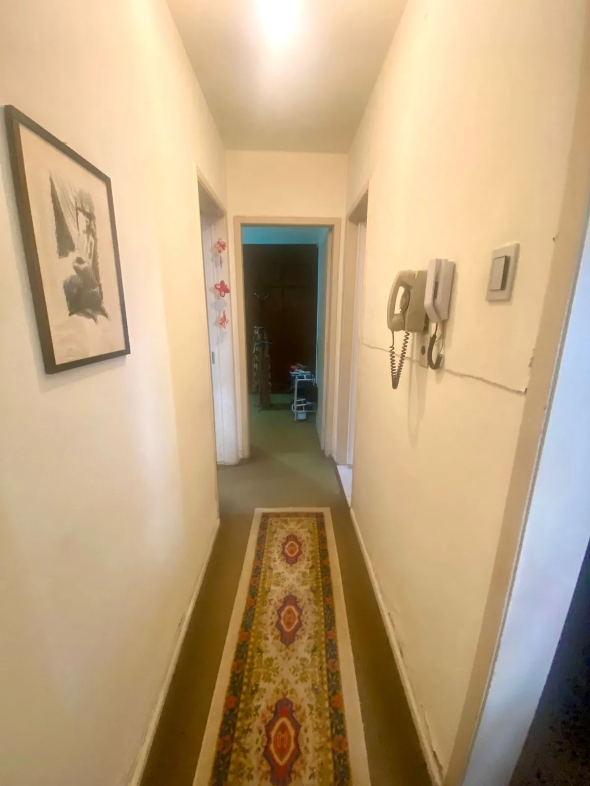 Imagem Apartamento garden 3 dormitórios 2 banheiros 128m2 e vaga coberta, Menino Deus