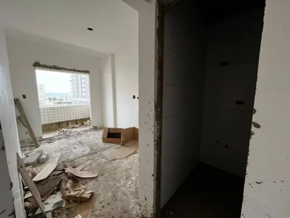 Imagem EXCELENTE APARTAMENTO NO CAIÇARA COM 2 DORMITÓRIOS COM 1 SUÍTE!!!