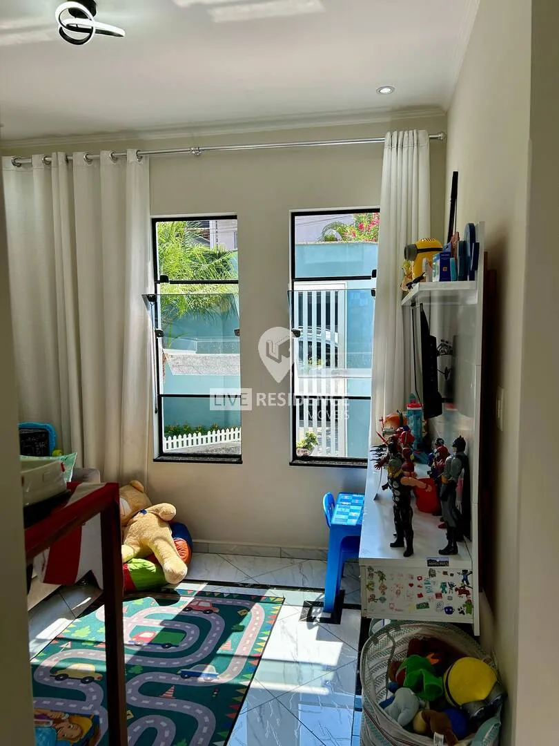 Imagem Sobrado á Venda no Giardino D´Itália