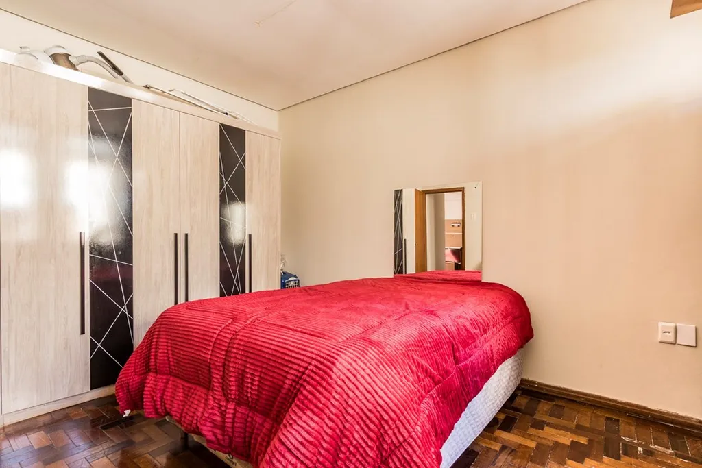 Imagem Apartamento em Centro Histórico