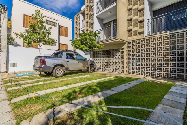 Imagem APARTAMENTO RESIDENCIAL em São Paulo - SP, Perdizes