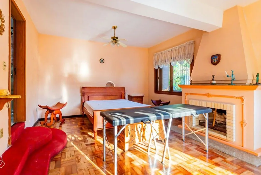 Imagem Casa 3 Dormitórios Bairro Teresópolis - Porto Alegre