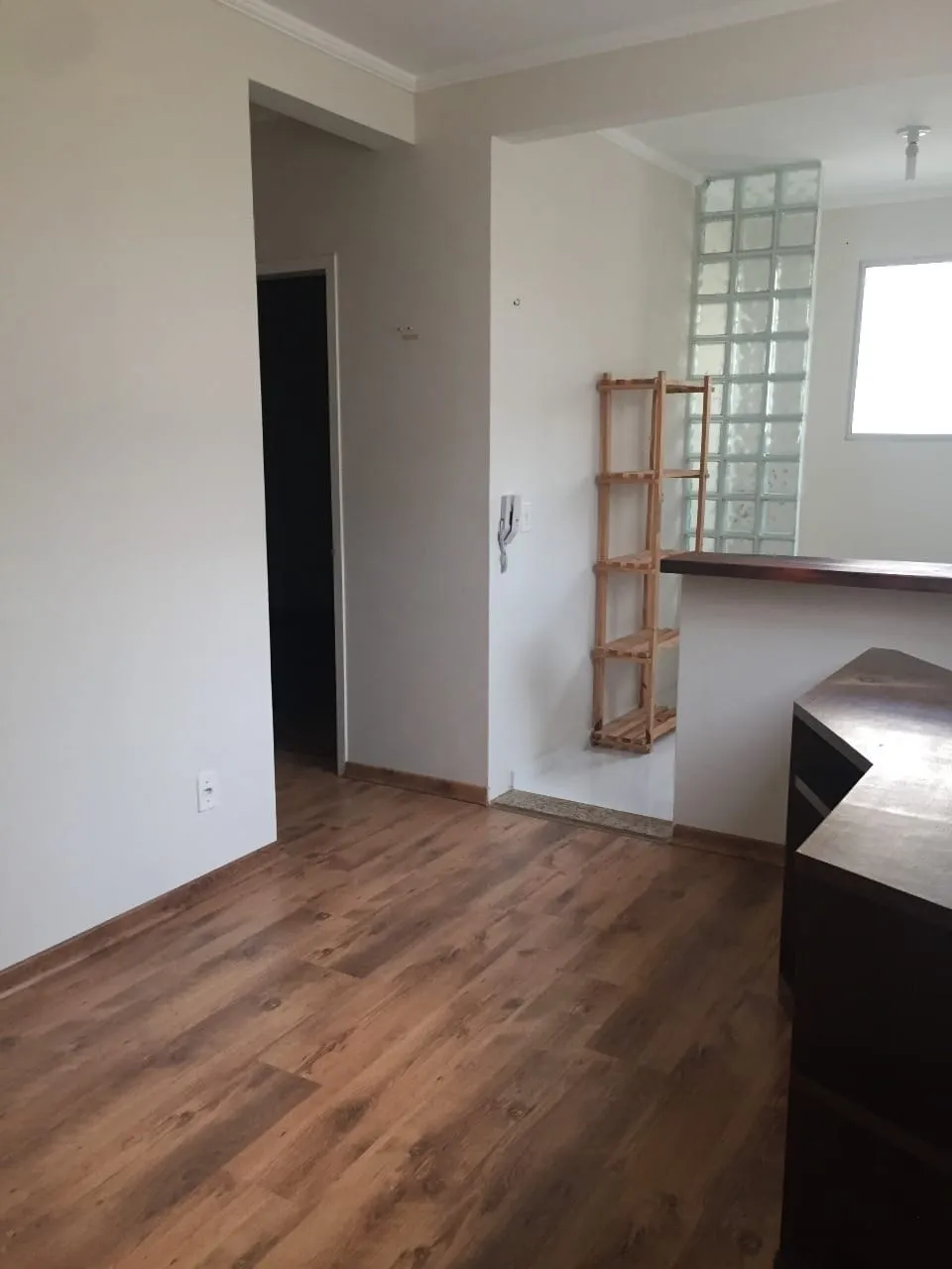 Imagem Apartamento à venda 2 Quartos, 1 Vaga, 44M², Residencial Sítio Santo Antônio, Taubaté - SP | CONDOMÍNIO PARQUE TAMOIOS