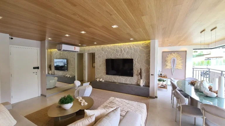 Imagem APARTAMENTO RESIDENCIAL em Indaiatuba - SP, Vila Areal