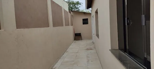 Imagem Casa à venda 3 Quartos, 3 Vagas, 250M², Jardim Maria Augusta, Taubaté - SP
