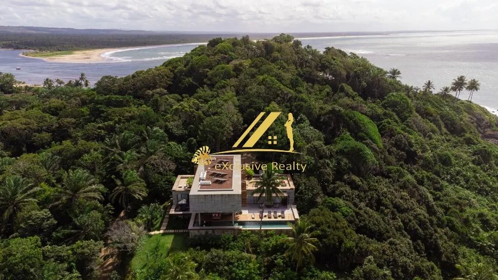 Imagem Casa RESIDENCIAL em Itacaré - Bahia,