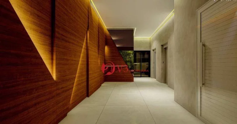 Foto do imóvel Apartamento com 2 dormitórios à venda, 51 m por R$ 733.000,00 - Mooca - São Paulo/SP