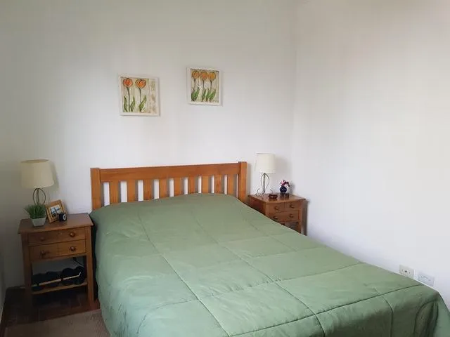 Imagem Apartamento com 3 dormitórios à venda, 113 m² por R$ 820.000,00 - Tatuapé - São Paulo/SP