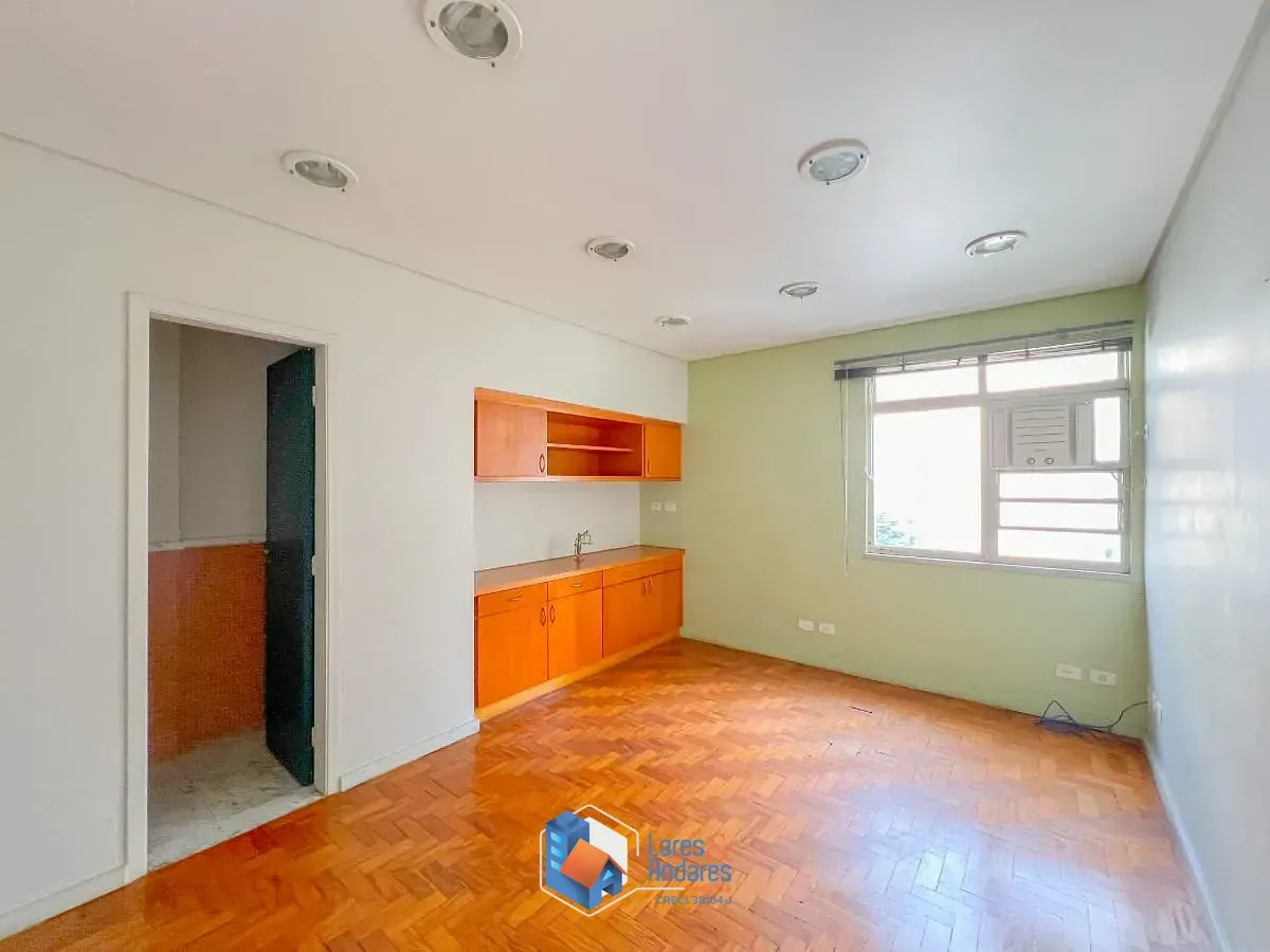 Imagem Conjunto comercial para venda em Bela Vista, 203m²