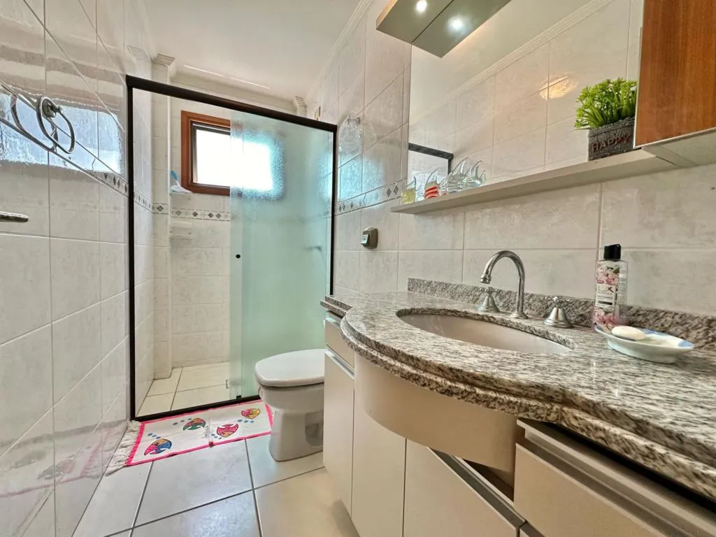 Imagem Apartamento 3 Dormitórios - Bairro Centro