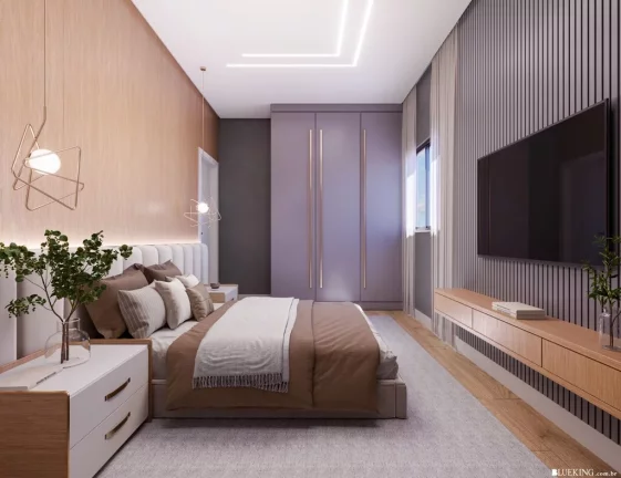 Imagem Apartamento à venda em Porto Belo, Perequê, com 2 quartos, 89m2