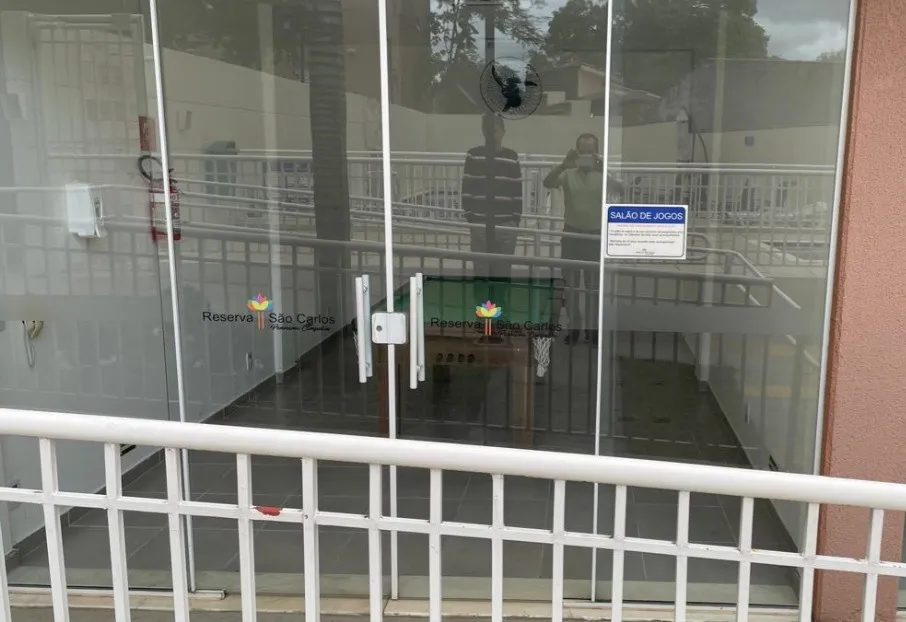 Imagem Seu novo lar no Reserva São Carlos: conforto, lazer e localização privilegiada!