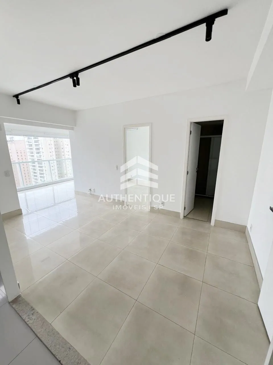 Imagem ENERGY BROOKLIN - Apartamento no bairro Brooklin à venda