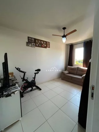 Imagem Apartamento à venda, 55 m² por R$ 240.000,00 - Jardim Nova Iguaçu - Piracicaba/SP