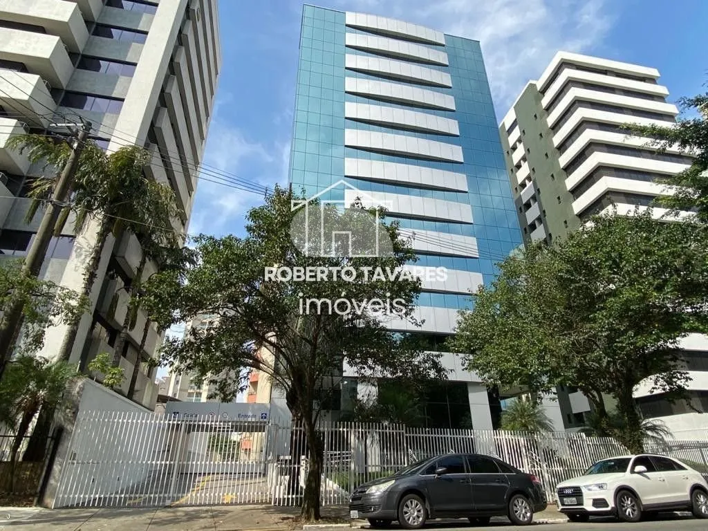 Imagem Prédio Inteiro de 2452m² no bairro Vila Mariana, em São Paulo