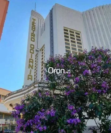 Imagem Apartamento à venda, 48 m² por R$ 185.000,00 - Setor Central - Goiânia/GO