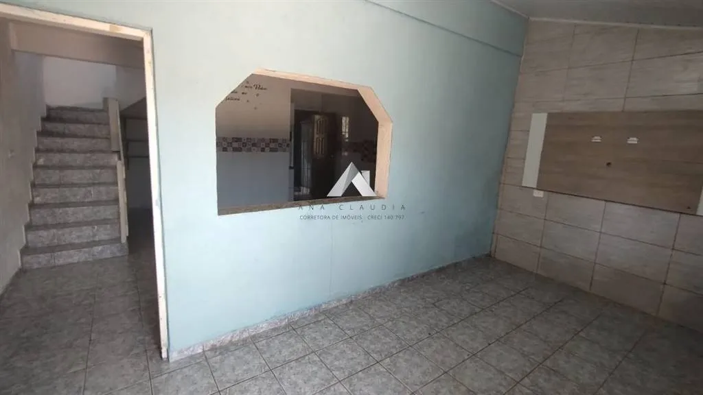 Imagem Sobrado a venda com ponto comercial