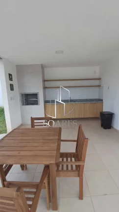 Imagem Vivenda do Rio 2 – Apartamento 2 Quartos com quintal - oportunidade
