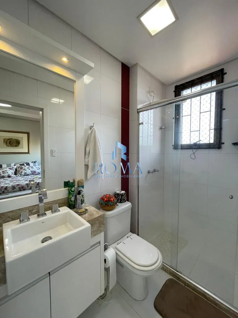 Imagem Apartamento de Luxo com 180m² e 3 Suítes em Nossa Senhora de Lourdes
