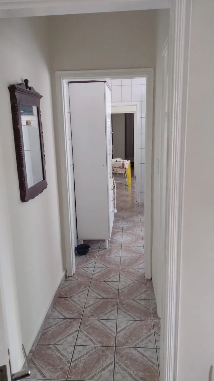 Imagem Casa à venda 2 Quartos, 1 Vaga, 125M², Parque Senhor do Bonfim, Taubaté - SP