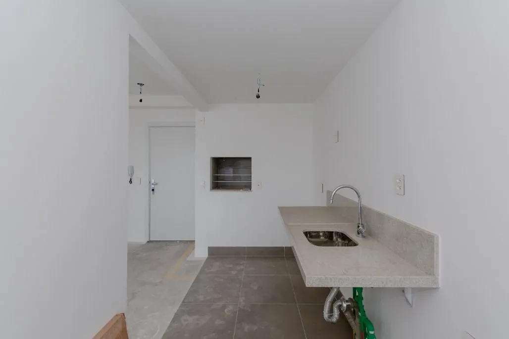 Imagem APARTAMENTO 3 DORM. 1 SUÍTE + VAGA 76M² NAVEGANTES - PORTO ALEGRE