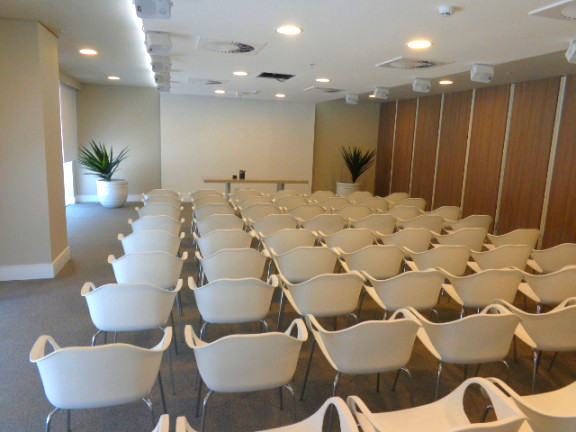 Foto do imóvel: Sala Comercial à Venda, 49 metros em Alphaville Empresarial - Barueri