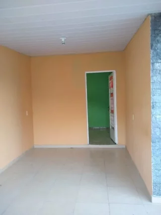Imagem Excelente casa na Cidade Nova , núcleo 15 , toda reformada , aberto a propostas