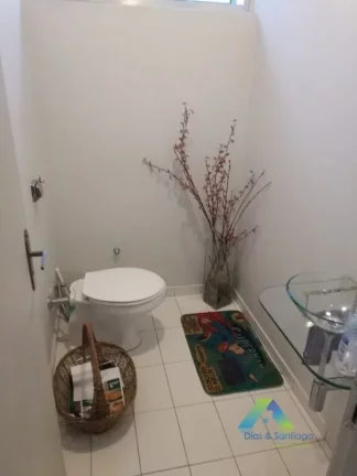 Imagem SÃO BERNARDO DO CAMPO Sobrado 210M², 2 dormitórios, 2 vagas, Edícula, ótima localização e valor !!!