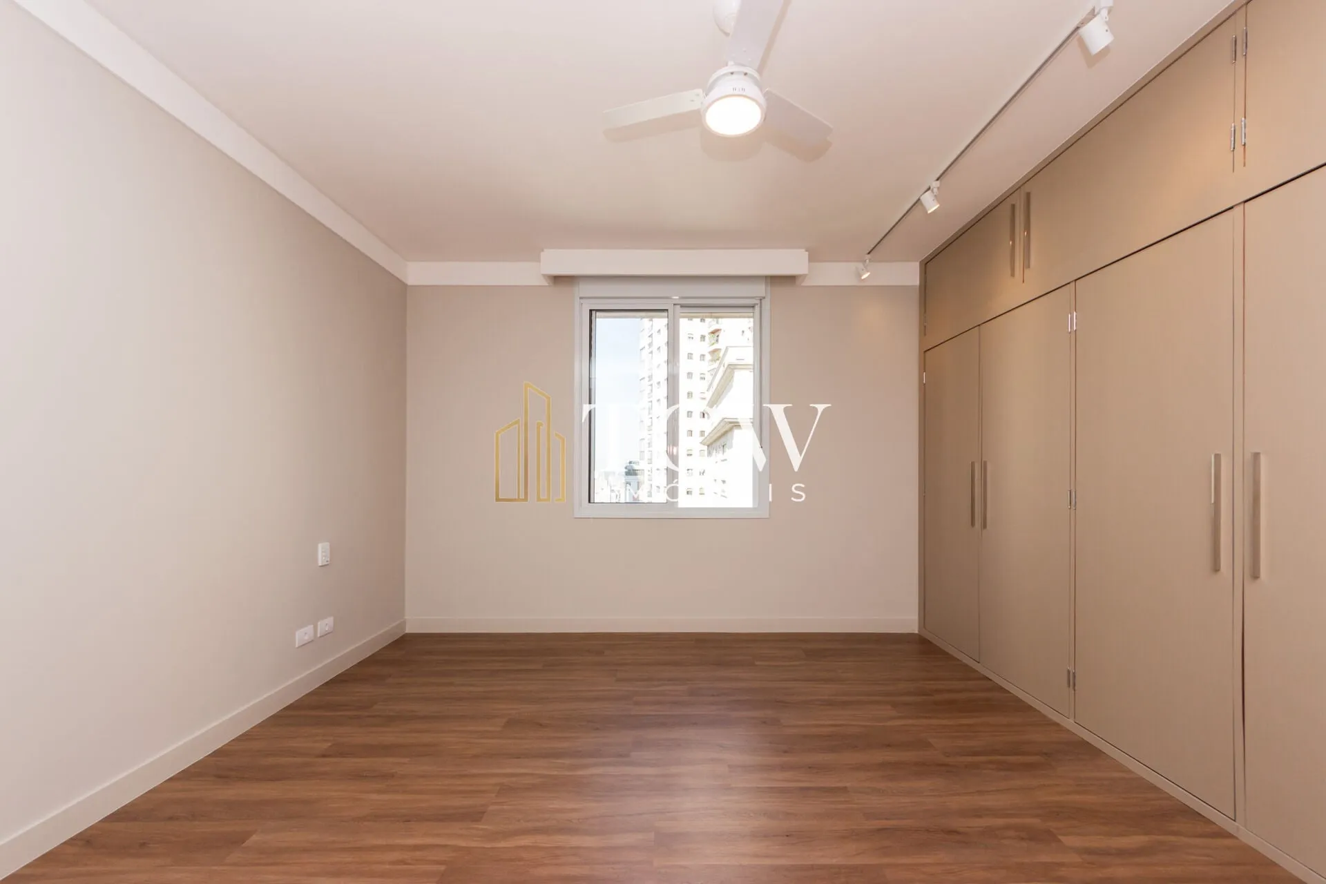 Imagem Apartamento à venda no bairro Jardim Paulista - São Paulo/SP, Zona Sul