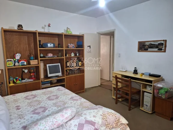 Imagem Sobrado para Venda em Santo André / SP no bairro Santa Maria