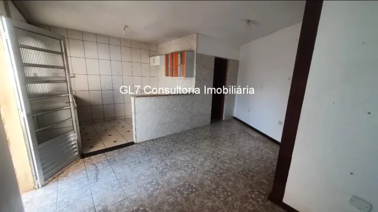 Imagem Casa com piscina em bairro aberto Indaiatuba