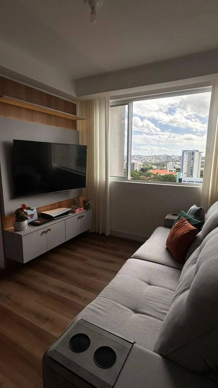 Imagem Excelente apartamento 3 dormitórios sendo 1 suíte com 2 vagas próximo PUC/RS