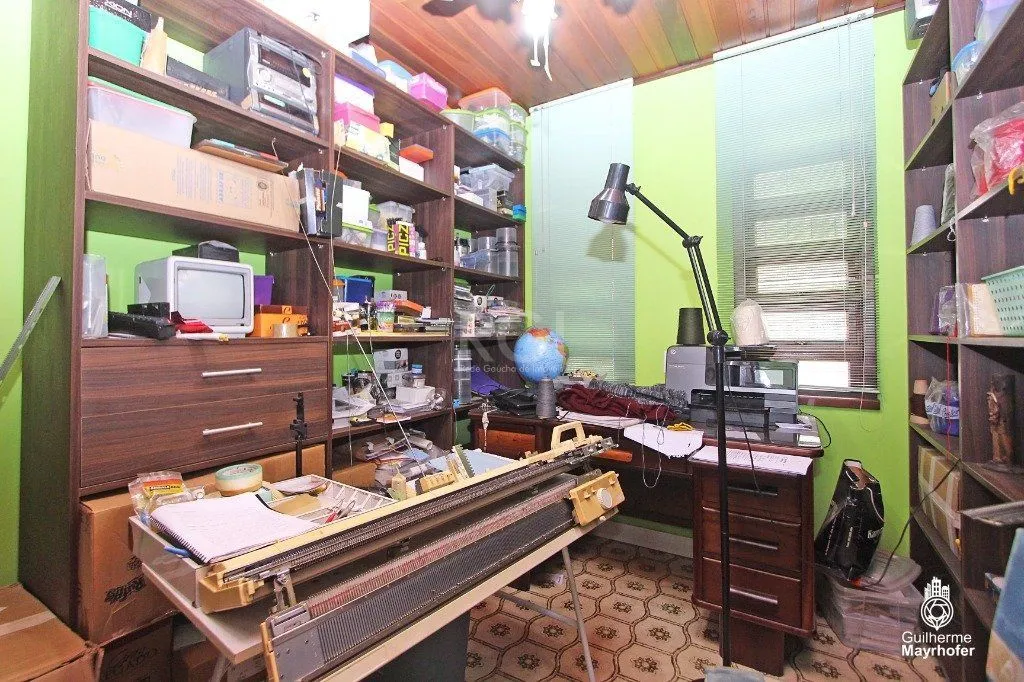 Imagem Casa para Venda - 381m², 3 dormitórios, sendo 1 suites, 4 vagas - Tristeza