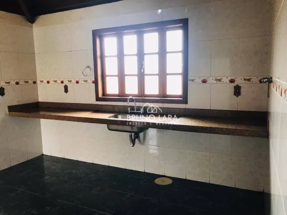 Imagem Casa à venda e locação Igarapé Bairro Três Poderes