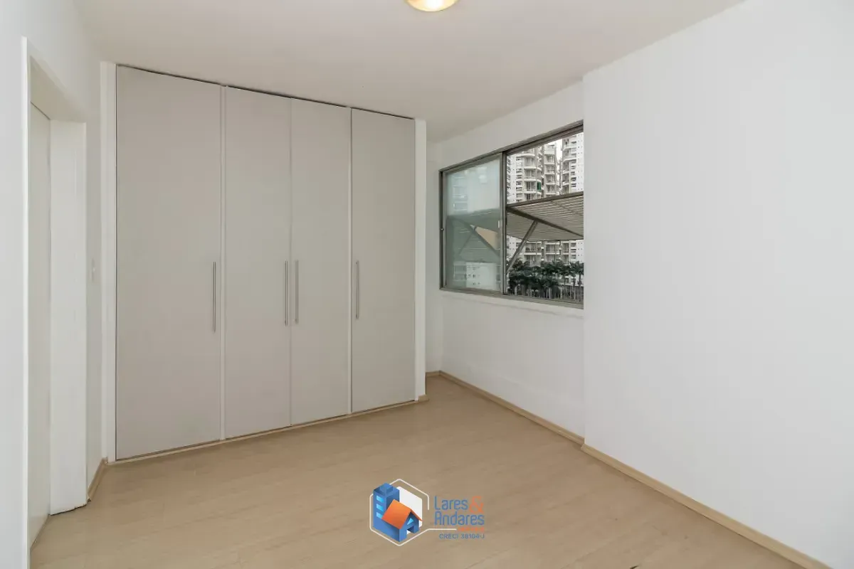 Imagem Apartamento para venda em Indianópolis com 2 quartos, sendo 1 suíte, 87m²