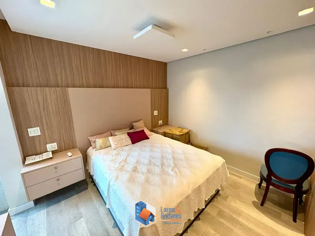 Imagem Apartamento para venda em Parque da Mooca com 3 quartos, sendo 3 suítes, 157m²
