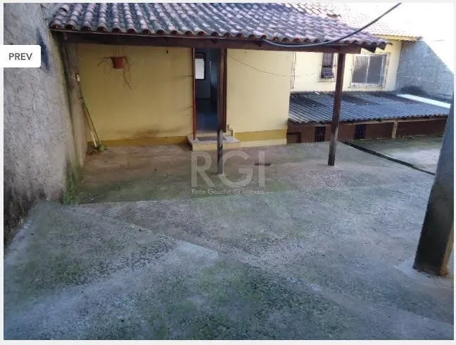 Imagem Casa para Venda - 100m², 3 dormitórios, sendo 1 suites, 3 vagas - Morro Santana